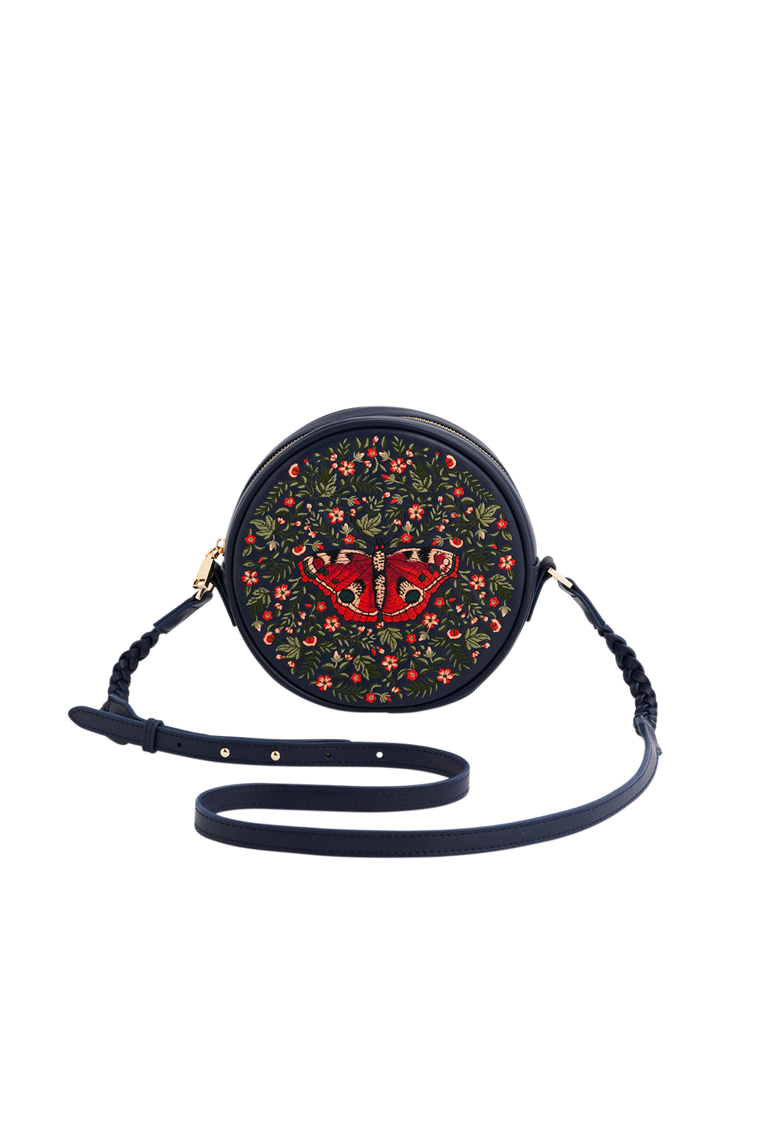 Fable England Chloe Admiral Circle Purse (Women) | Nordstrom | Nordstrom