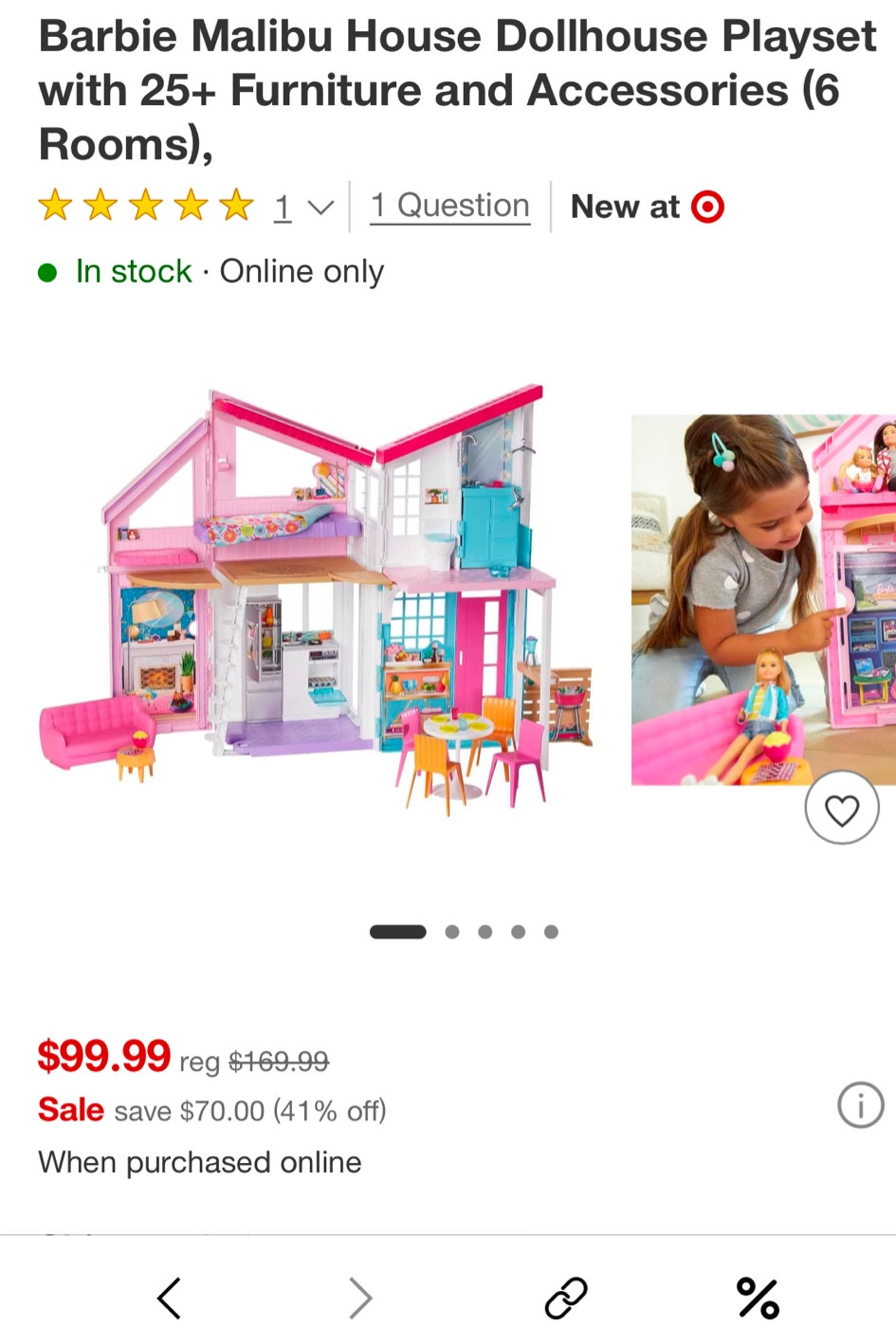 #LTKSaleAlert #LTKKids #LTKGiftGuide