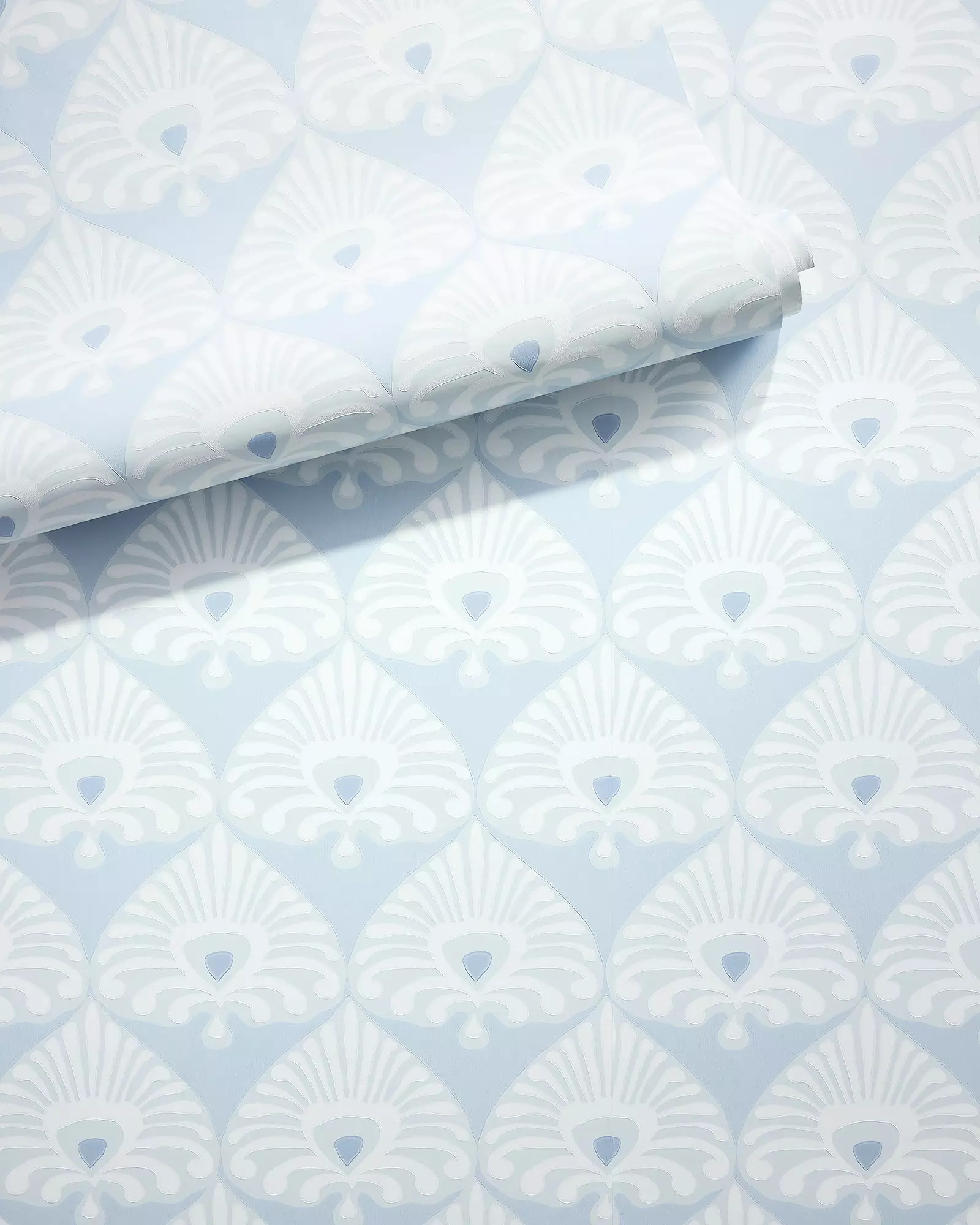 Palmetto Wallpaper | Serena and Lily