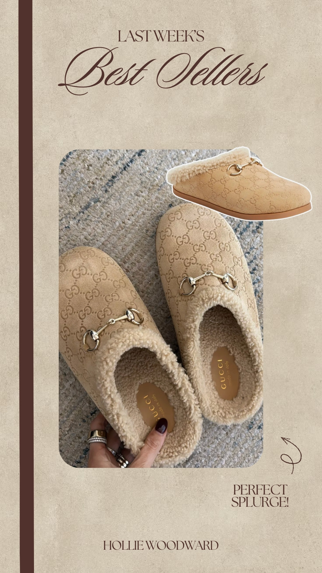 these are so worth the splurge! wearing these pretty much everyday lately 🫶🏼 

 #LTKGiftGuide #LTKHoliday