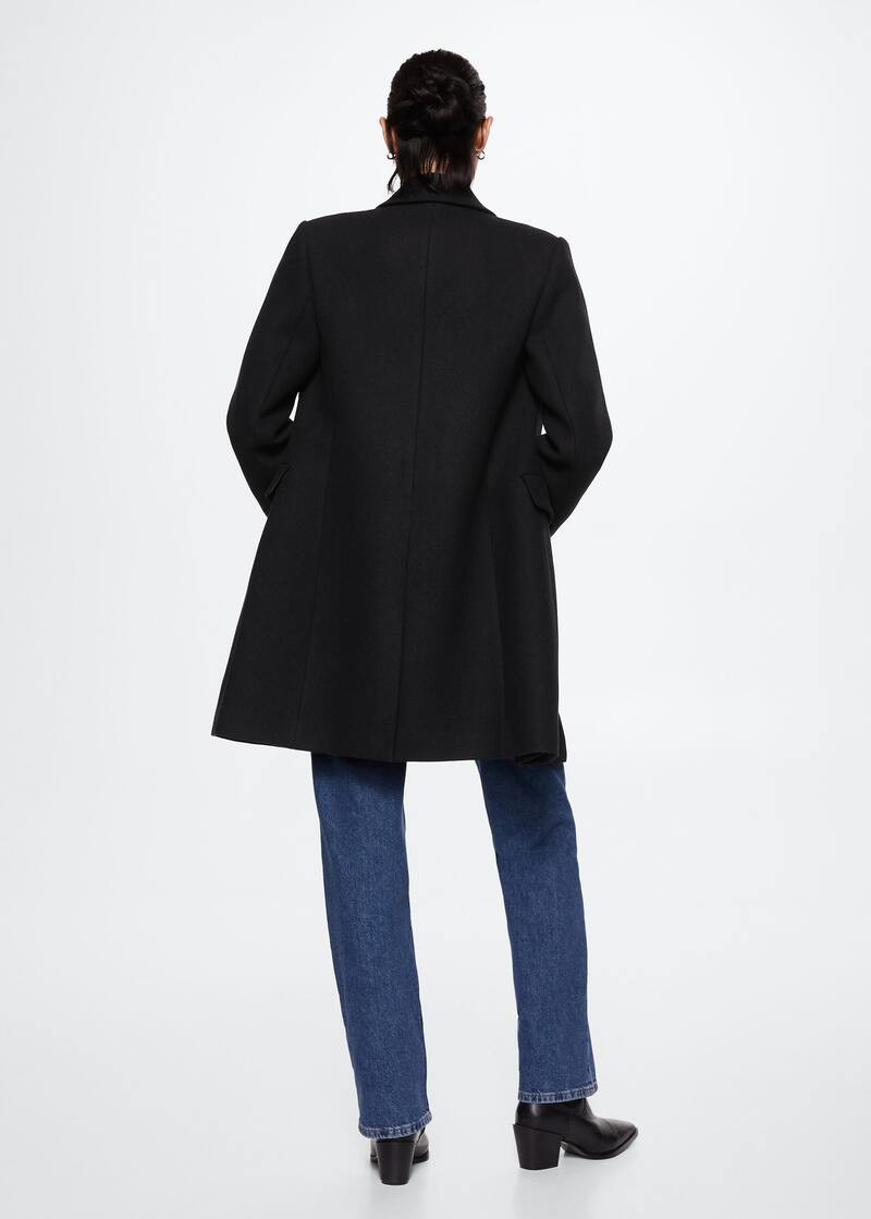 Search: Coat (147) | Mango USA | MANGO (US)