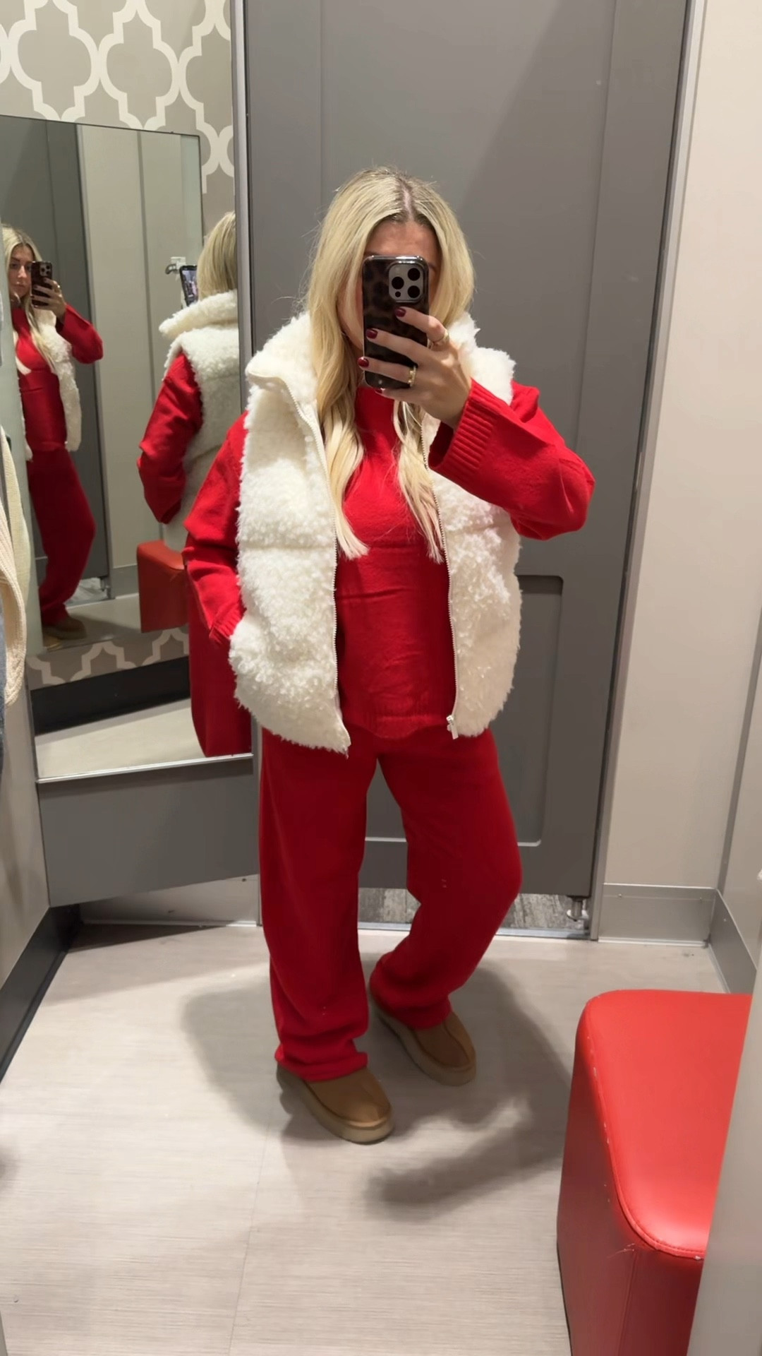 New alpine collection at target! 
Holiday outfits
Christmas outfits
Target Christmas 
Gift ideas 

#LTKSeasonal #LTKHoliday #LTKGiftGuide