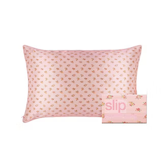 Pure Silk Queen Pillowcase | Brown Thomas (IE)