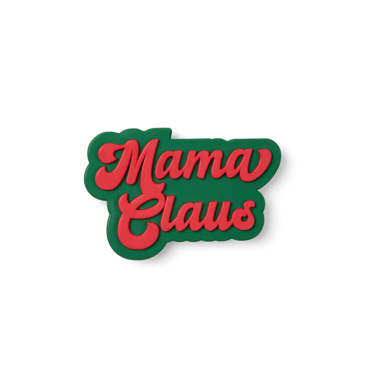Bogg Bit - Mama Claus | Bogg