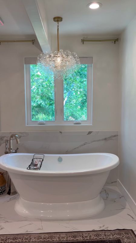 Bathroom remodel bath tub bathroom windows Drapery Amazon Amazon Drapery bathroom o Inspiration 
