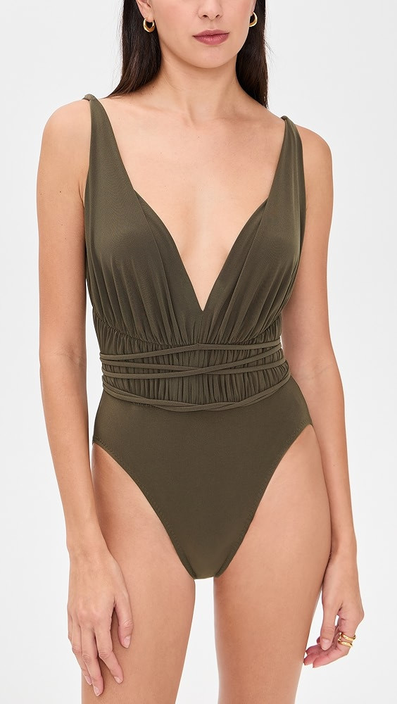 Goddess Mio One Piece | Shopbop