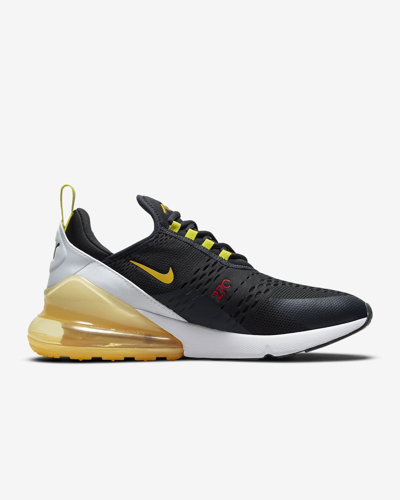 Nike Air Max 270 Men's Shoes. Nike.com | Nike (US)