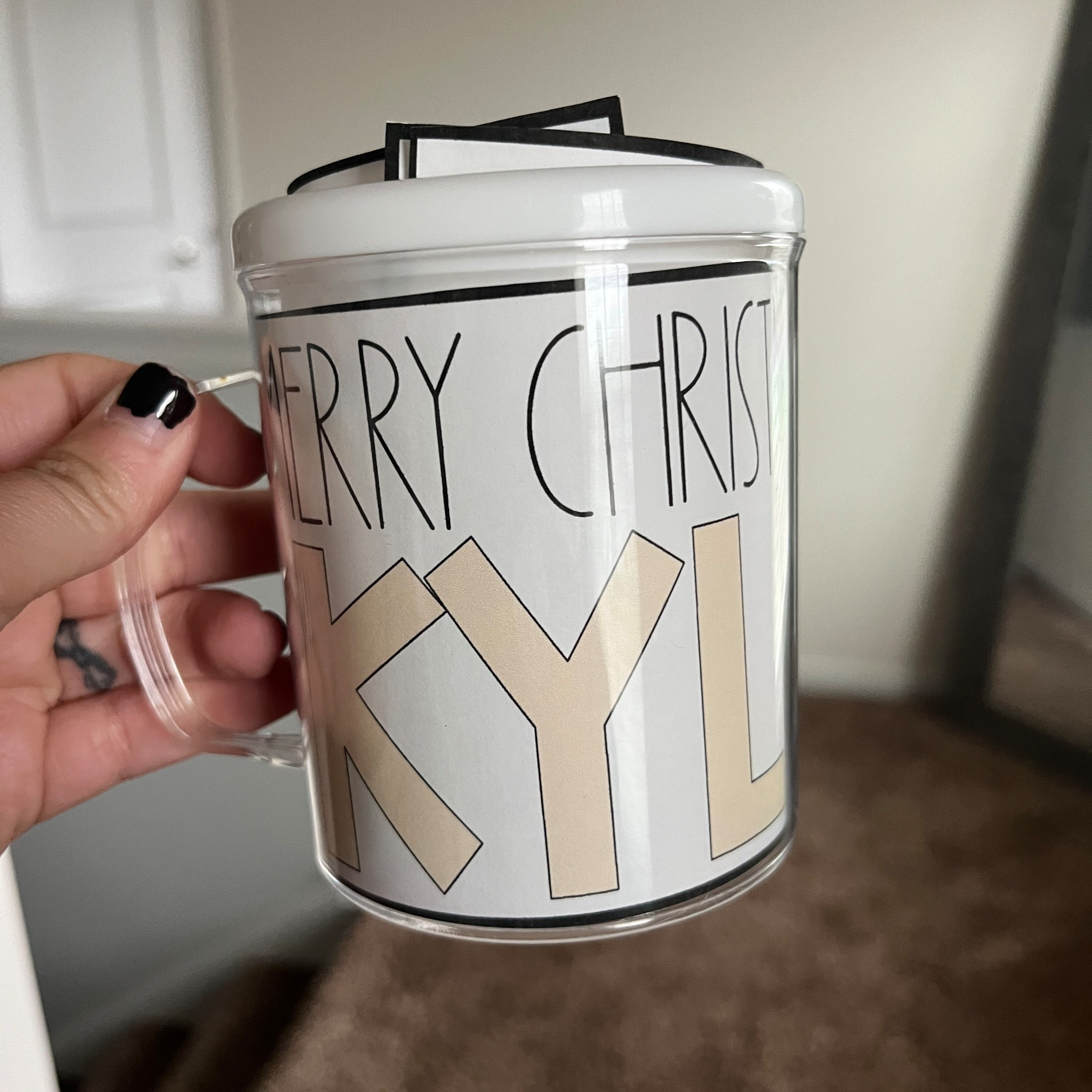 #LTKHoliday #LTKGiftGuide