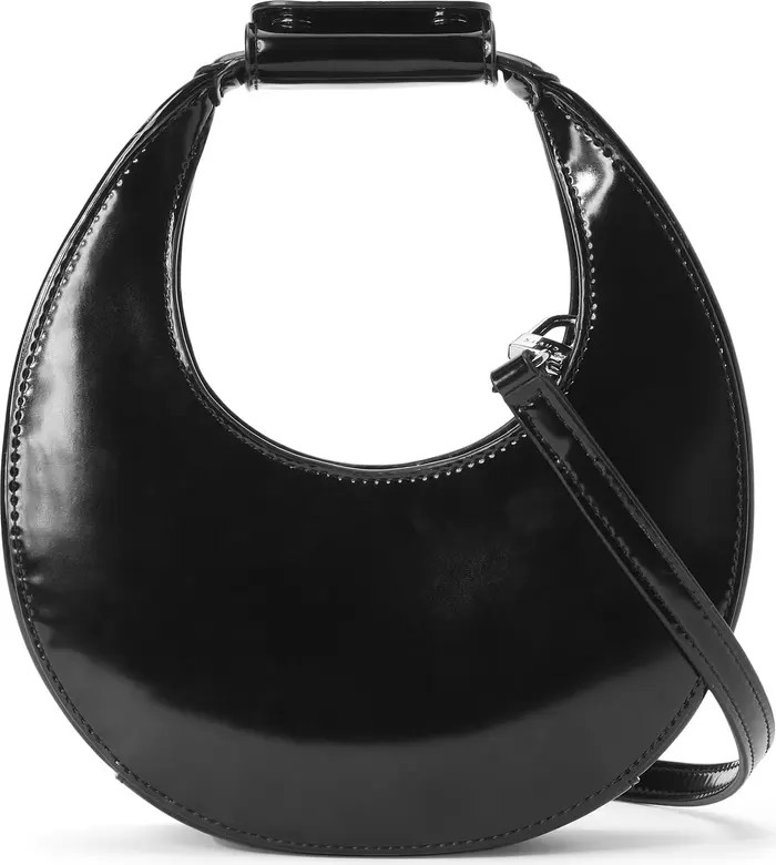 Mini Moon Leather Bag | Nordstrom