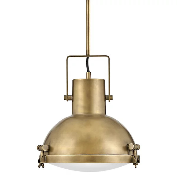 Nautique Pendant | Lumens