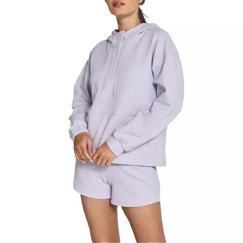 Women's 7 Diamonds Restoration 1/2 Zip Hoodie | Scheels Sports