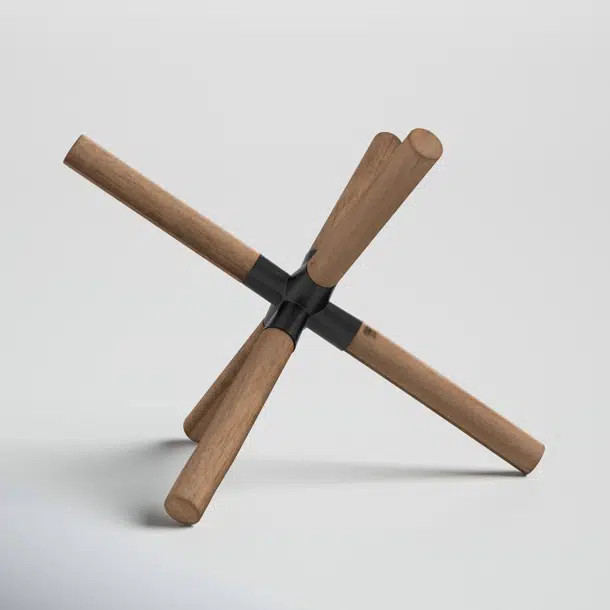 Tiernan Bromwich Stuhrling Sculpture | Wayfair North America