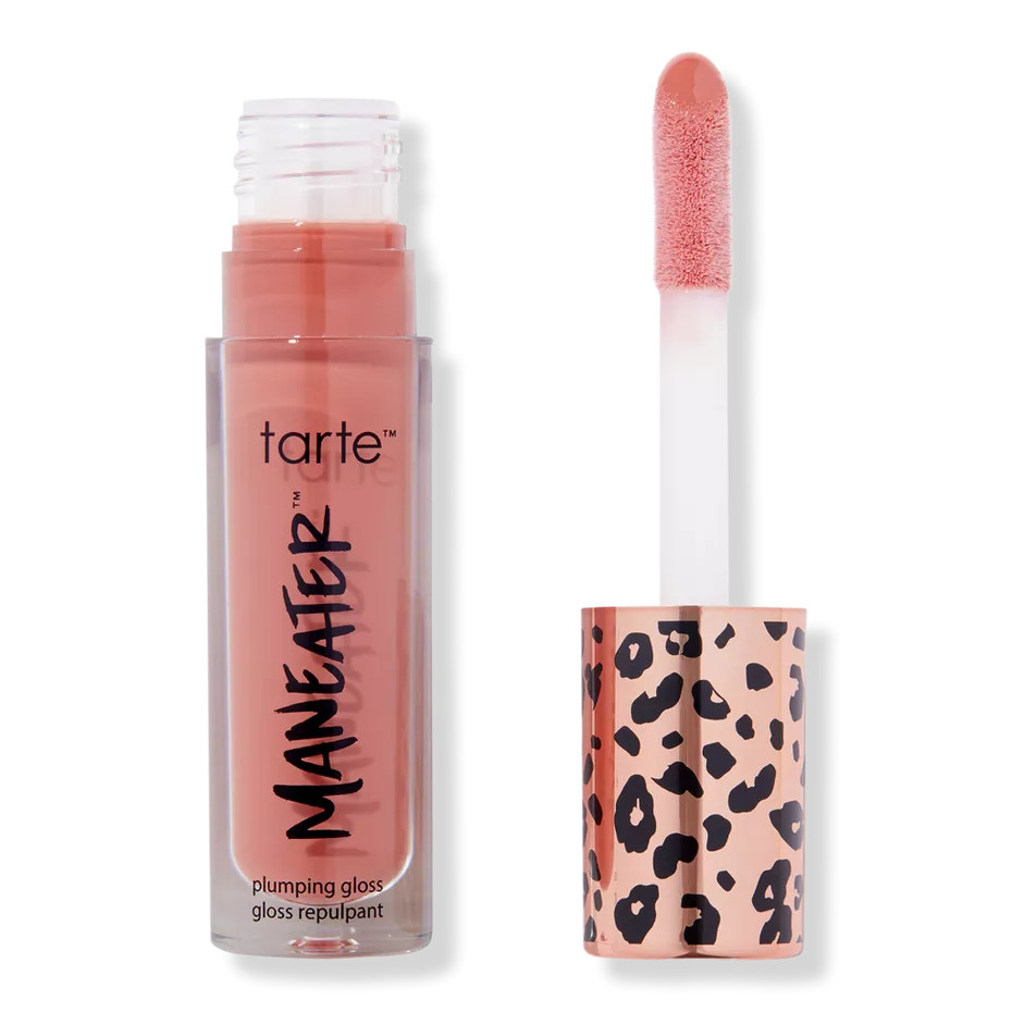 Maneater Hydrating Lip Plumping Gloss | Ulta
