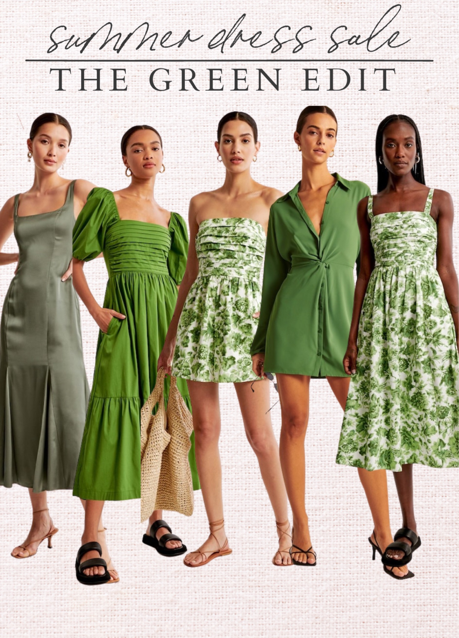 20%-off ALL Dresses + a STACKABLE promo code throughout the weekend!  Use code "DRESSFEST" at checkout for an additional 15%-off, which will stack on top of all promos!

#LTKFind #LTKSeasonal #LTKsalealert