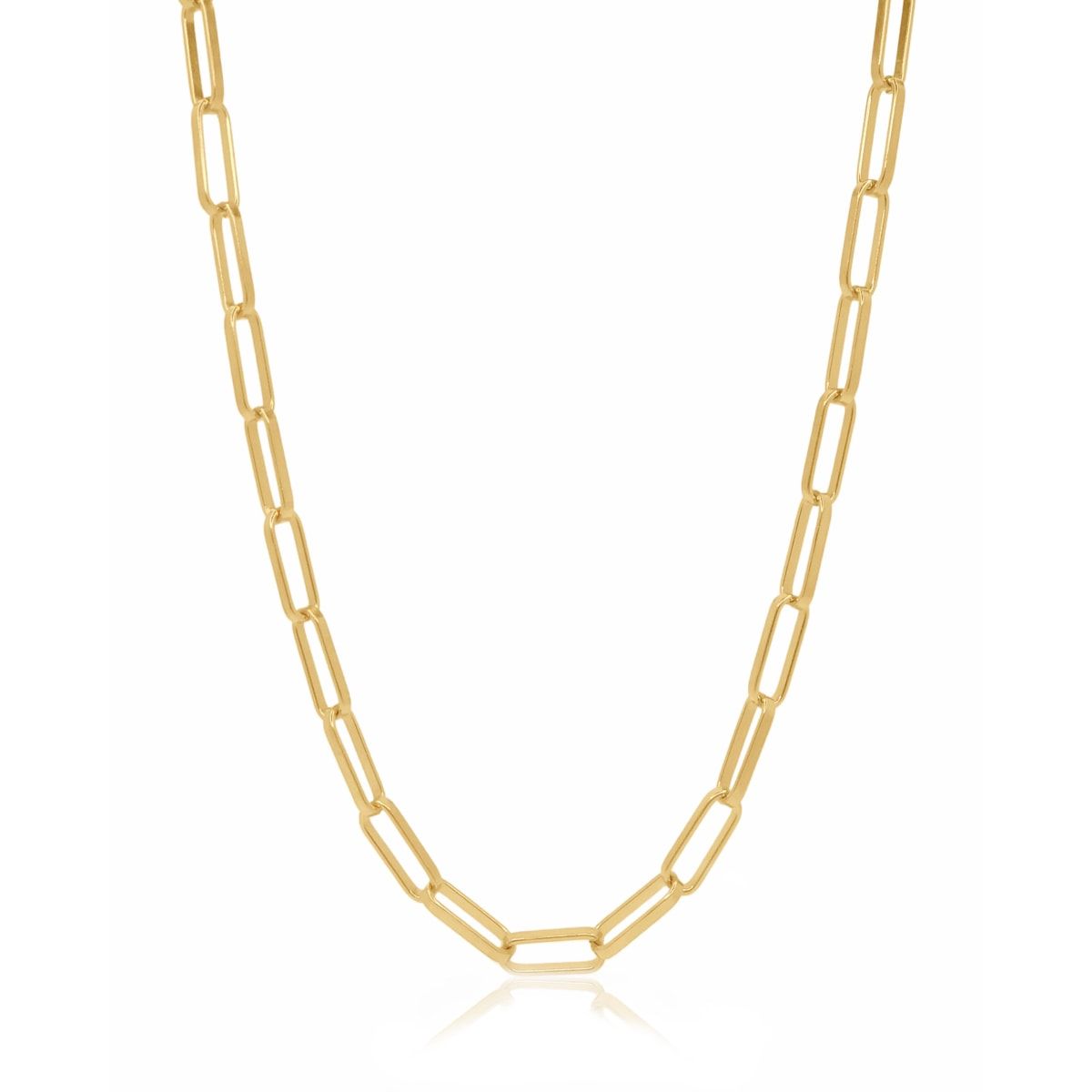 Abby Necklace | Wolf & Badger (US)