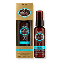 Hask Argan Oil Repairing Shine Oil | Ulta