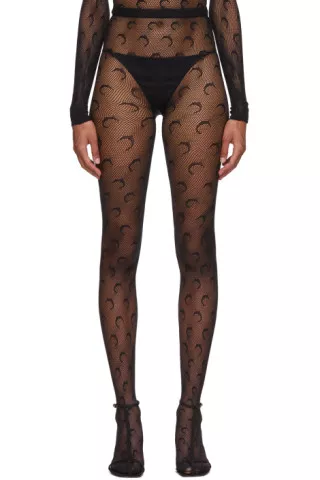 Black GG Tights curated on LTK