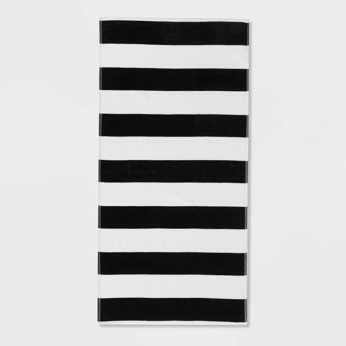 Striped Beach Towel - Sun Squad™ | Target