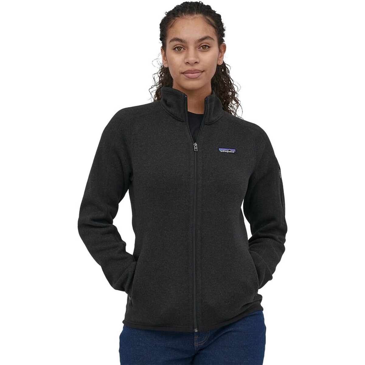 Better Sweater Jacket - Women's | Backcountry