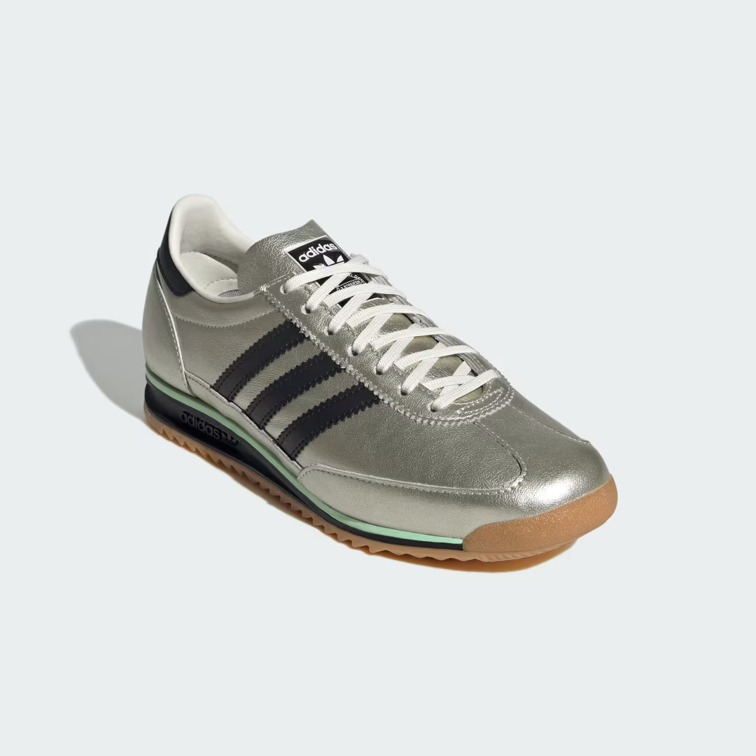 SL 72 OG Shoes Off White 7 - Womens Originals Shoes | adidas (US)