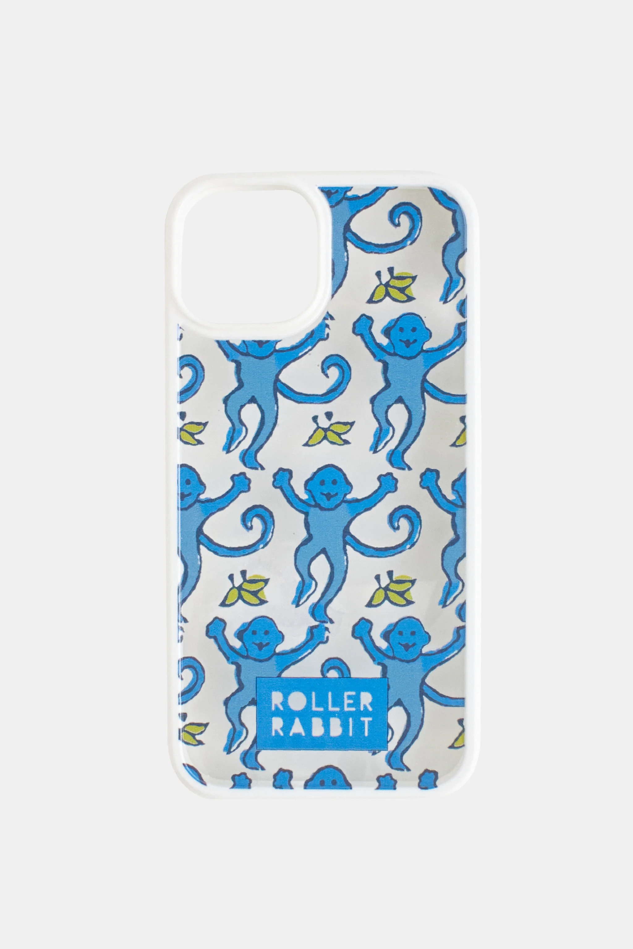 Monkey iPhone Case | Roller Rabbit | Roller Rabbit