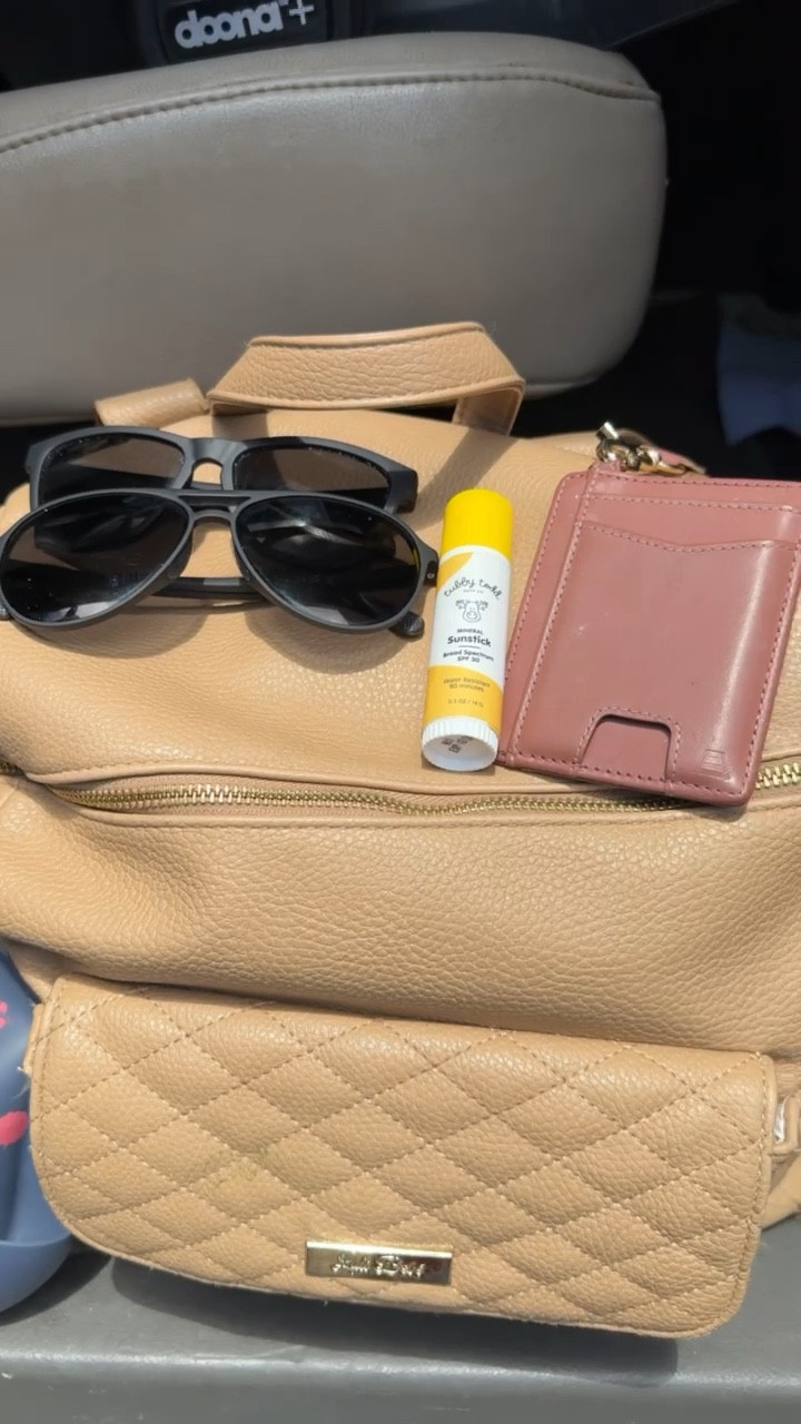My diaper bag essentials! 

#LTKKids #LTKBaby #LTKTravel