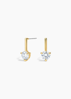 Jet Set Earrings | Electric Picks Jewelry