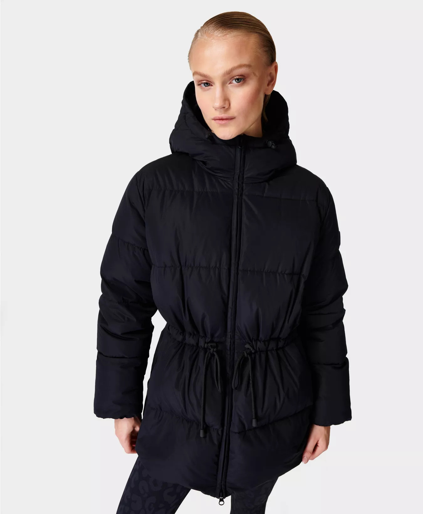 Alto Puffer Jacket | Sweaty Betty UK