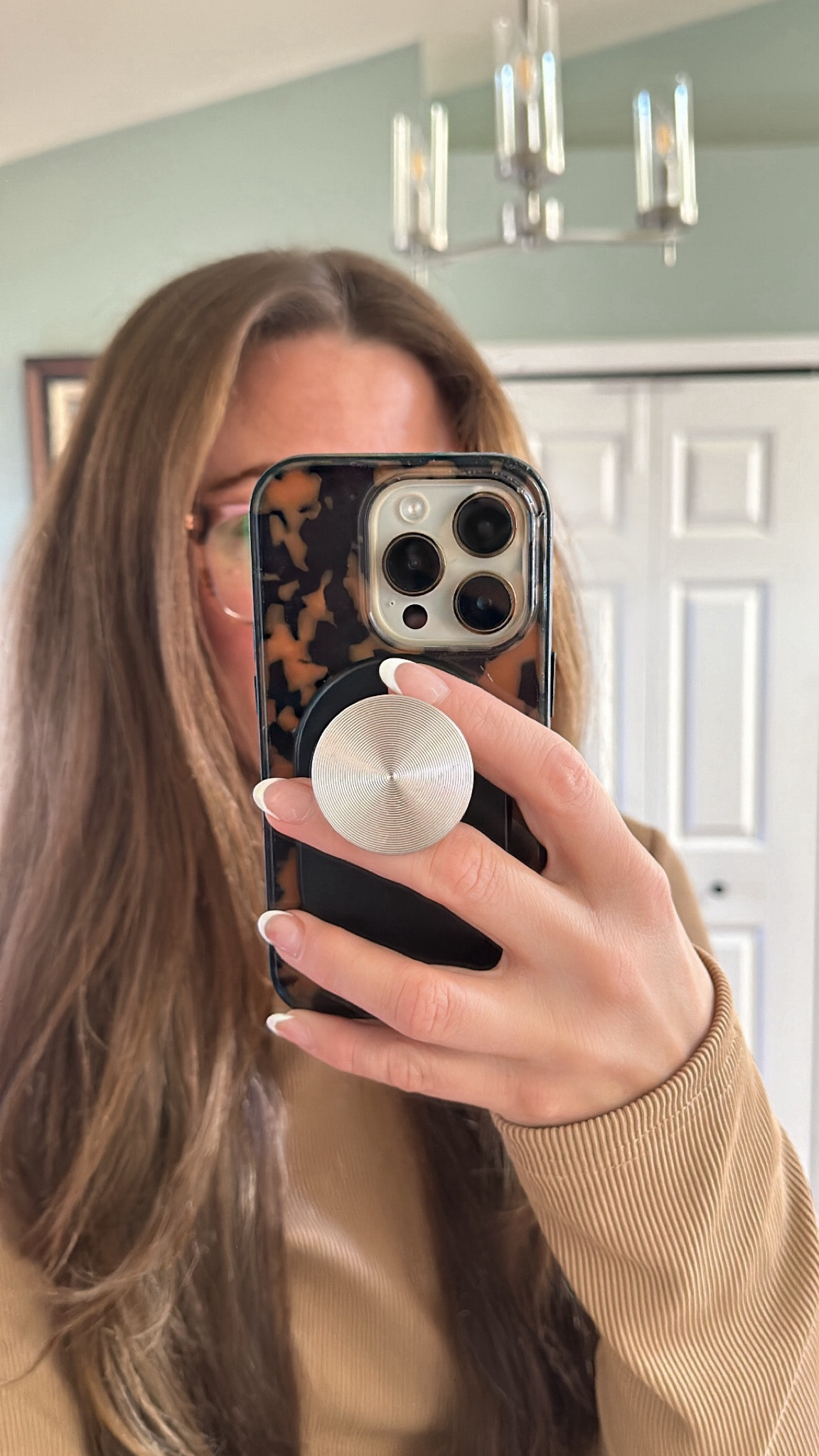 Tried and true 
Sonic magnetic phone case with pop socket 🧸🐻🤎🍩

#LTKGiftGuide #LTKFindsUnder50 #LTKHoliday