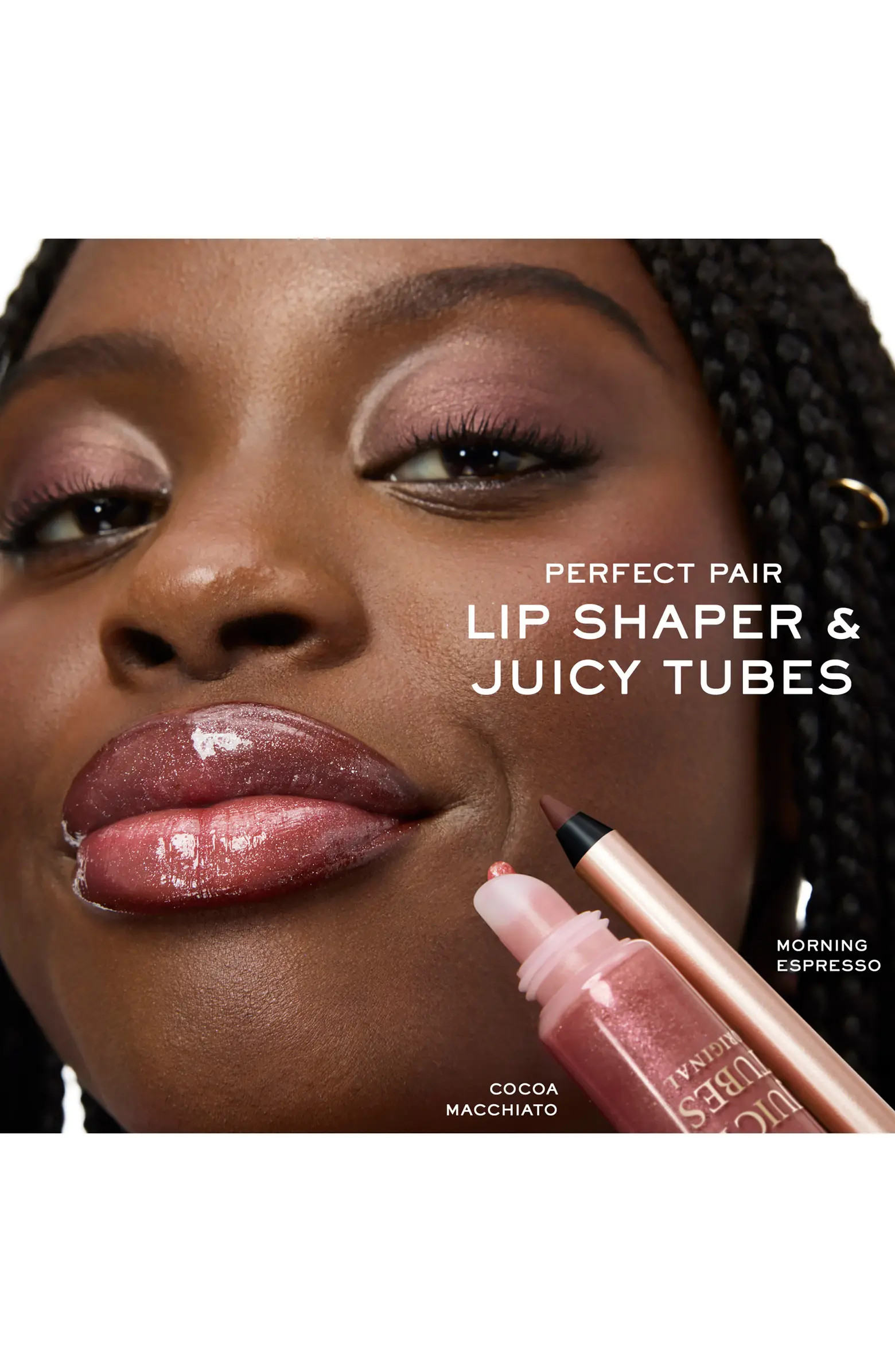 Juicy Tubes Lip Gloss | Nordstrom