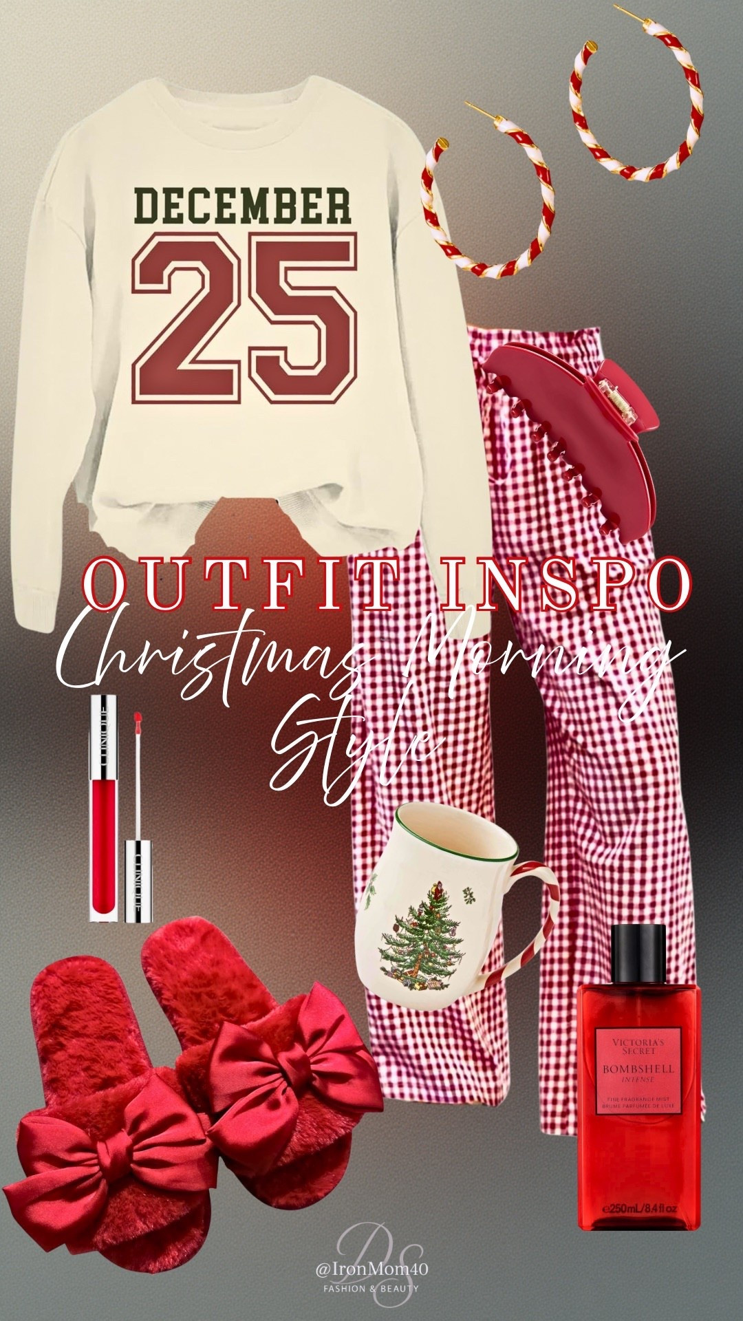 #midsizestyle #outfitinspo #christmasmorningstyle

#LTKootd #LTKdayinmylife #LTKMidsize