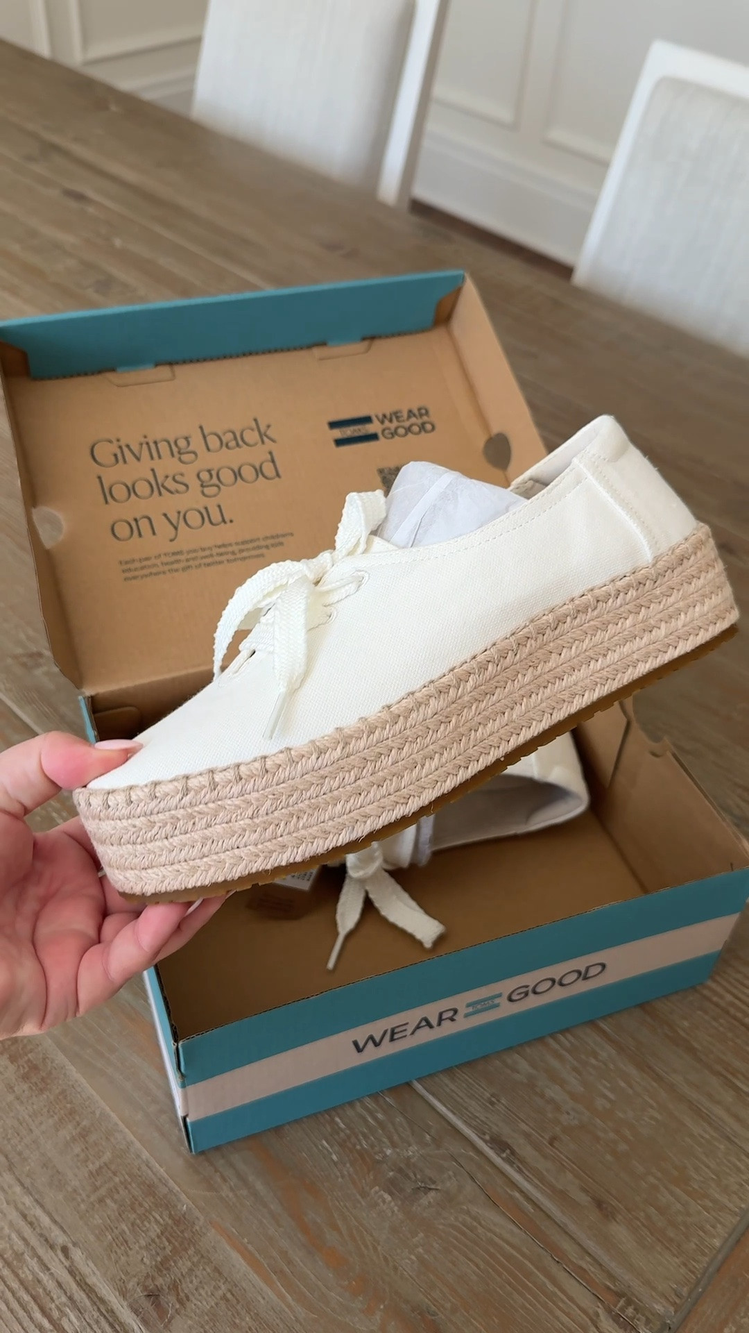 Loving these under $100 incredibly light weight espadrille platforms!

#LTKootd #LTKSeasonal #LTKWedding