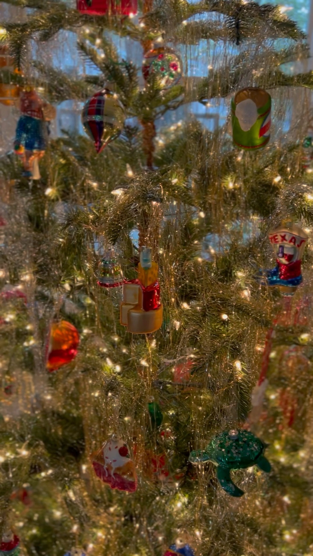 My favorite ornaments for a kitschy, lake house Christmas.

#LTKunder50 #LTKHoliday #LTKSeasonal