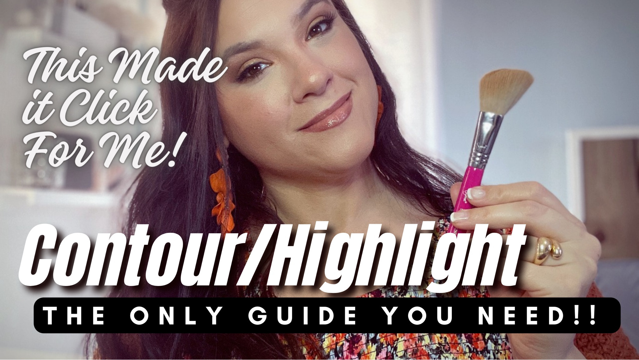 All products I used in my YouTube video on contouring & highlighting (coming tomorrow) are linked here for you. 

#LTKover40 #LTKbeauty