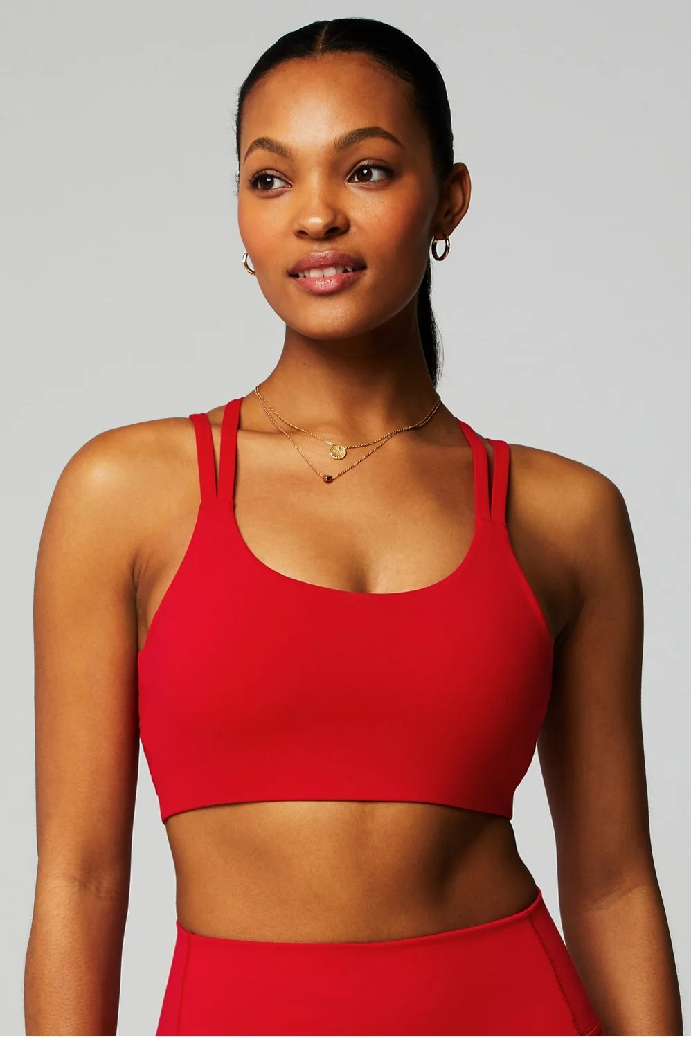 Principal Low Impact Bra | Fabletics - North America