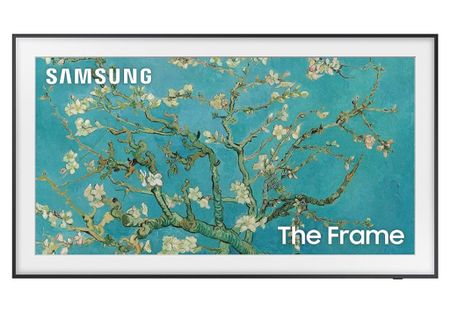 We love our frame tv! On sale for Prime Day!

#LTKsalealert #LTKxPrimeDay #LTKhome