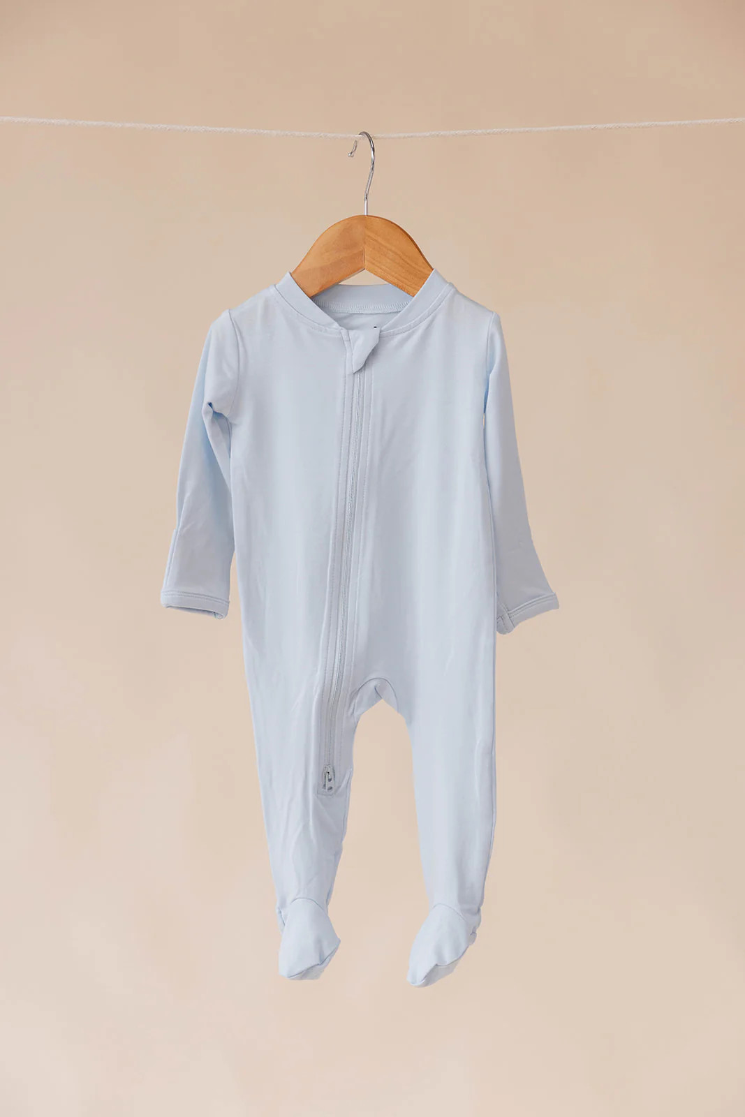 Dove - CloudBlend™ Footed Pajamas | Wildbird