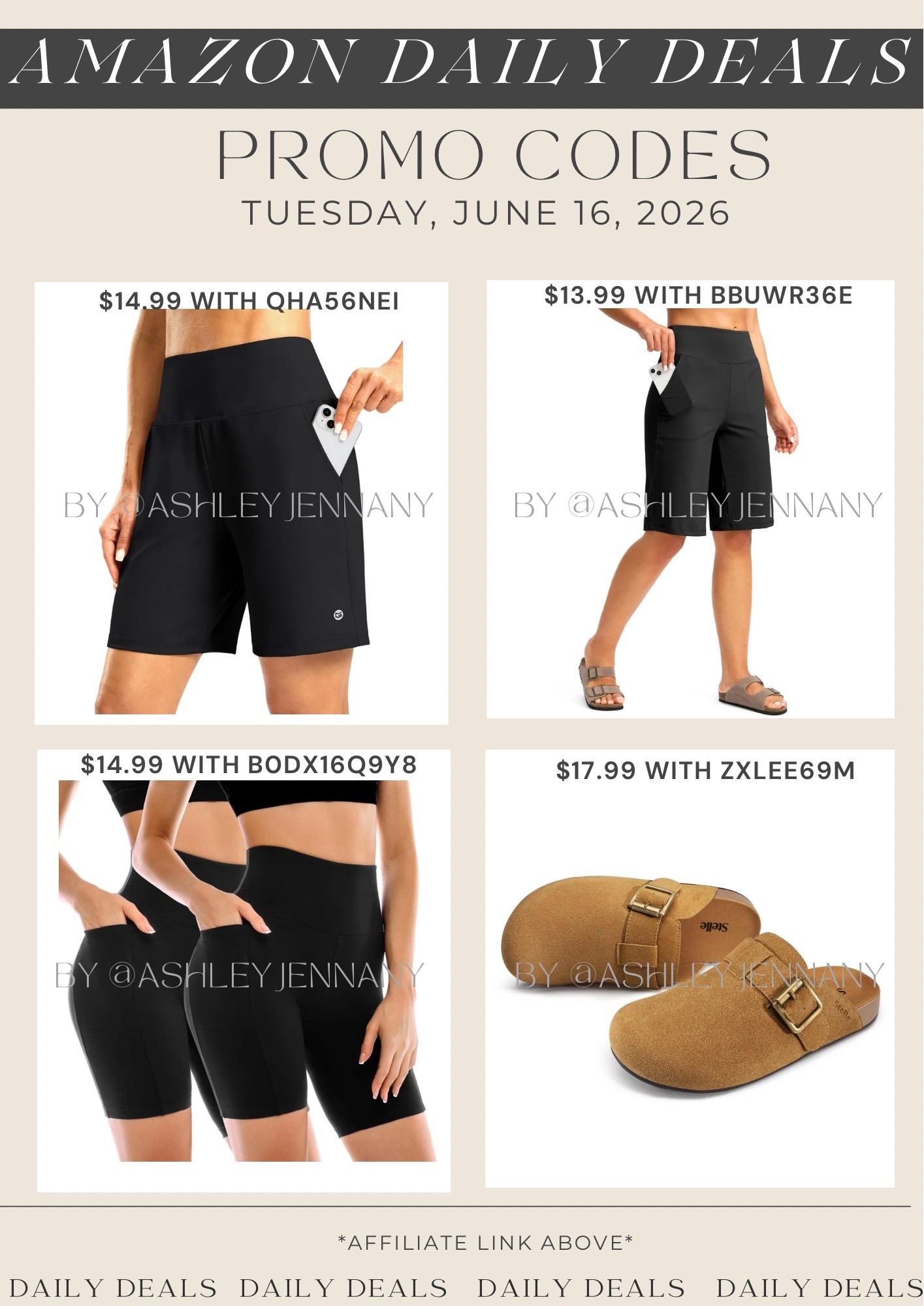 Amazon deals

#LTKootd #LTKMidsize #LTKSaleAlert