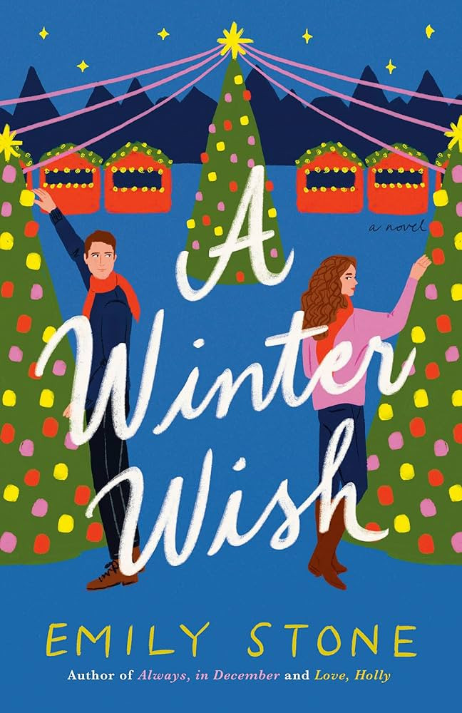 A Winter Wish: A Novel | Amazon (US)