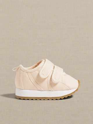 Canvas Sneaker for Baby | Gap (US)