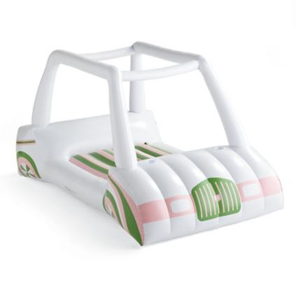 Floating Golf Cart | Frontgate