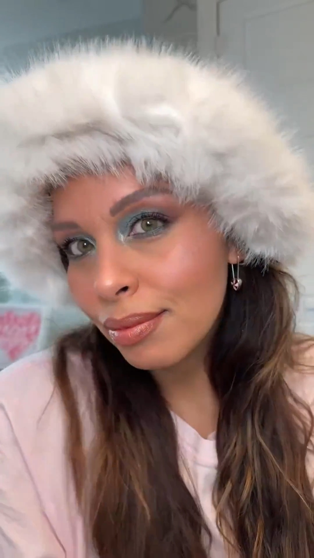 Transition makeup 💄 video 
Check out my Instagram page for more 💕

#LTKBeauty #LTKOver40 #LTKgrwm