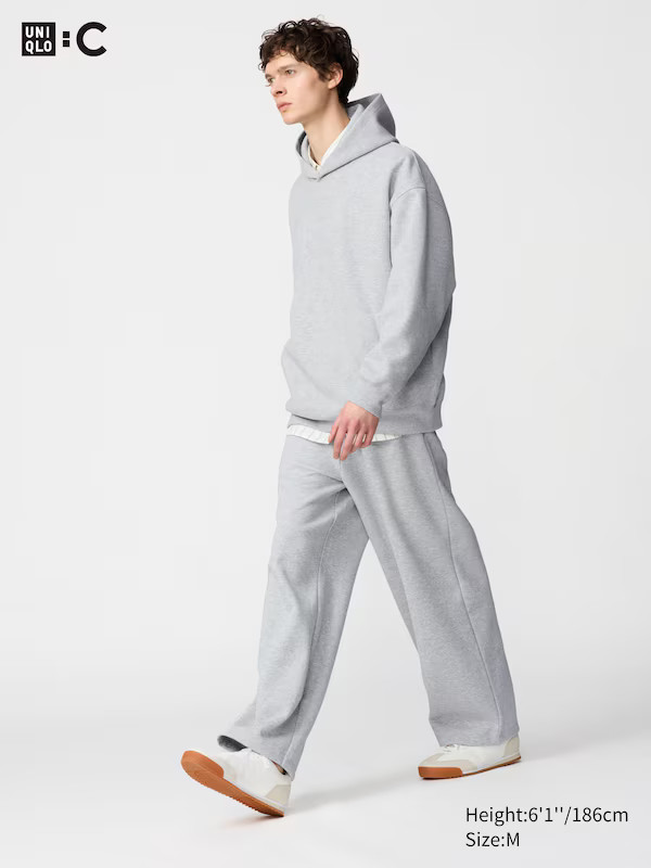 Wide Sweatpants | UNIQLO (US)