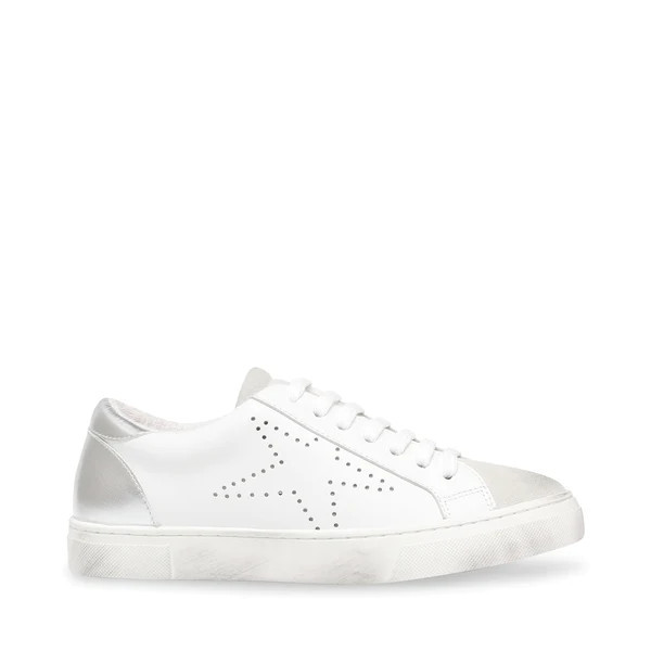 REZZA WHITE | Steve Madden (US)