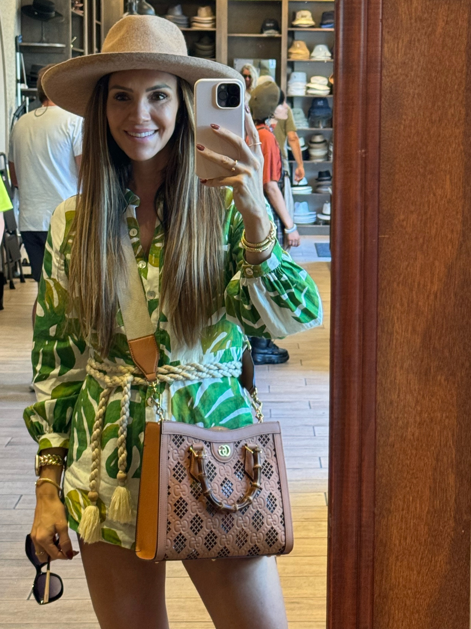 Vacation vibes! 

#LTKOver40 #LTKootd #LTKFindsUnder100