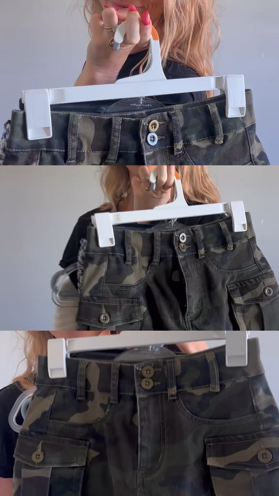 Follow me for style guides! 🫶🏼

#LTKStyleTip #LTKFindsUnder50 #LTKVideo