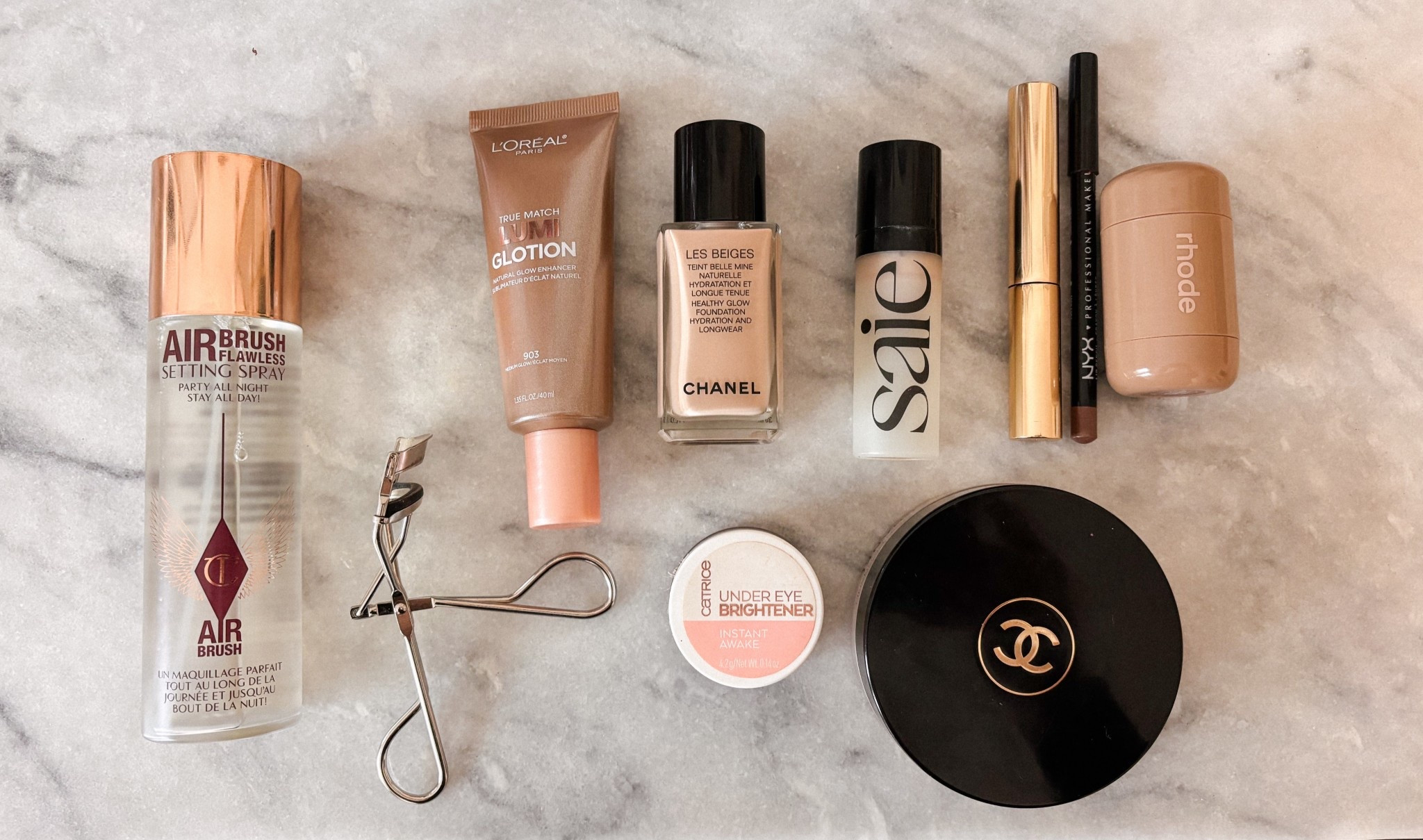 The tried and true makeup items that never fail. 

#LTKGiftGuide #LTKBeauty