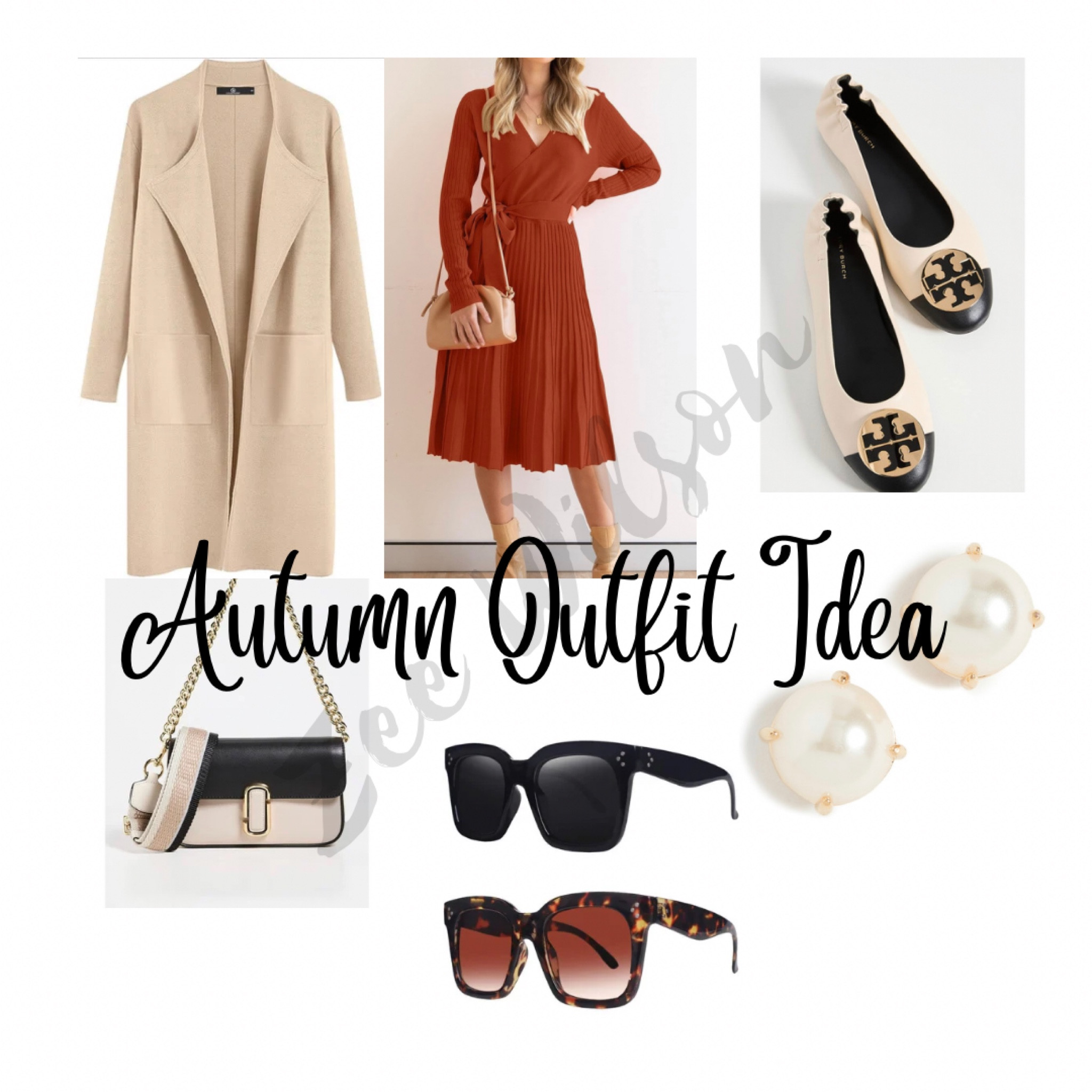 Wrap yourself in warmth and style with this adorable sweater dress! 🍁✨ Perfect for those crisp autumn days. 
.

.

.

#SweaterWeather #FallFashionFaves

#LTKFind #LTKstyletip