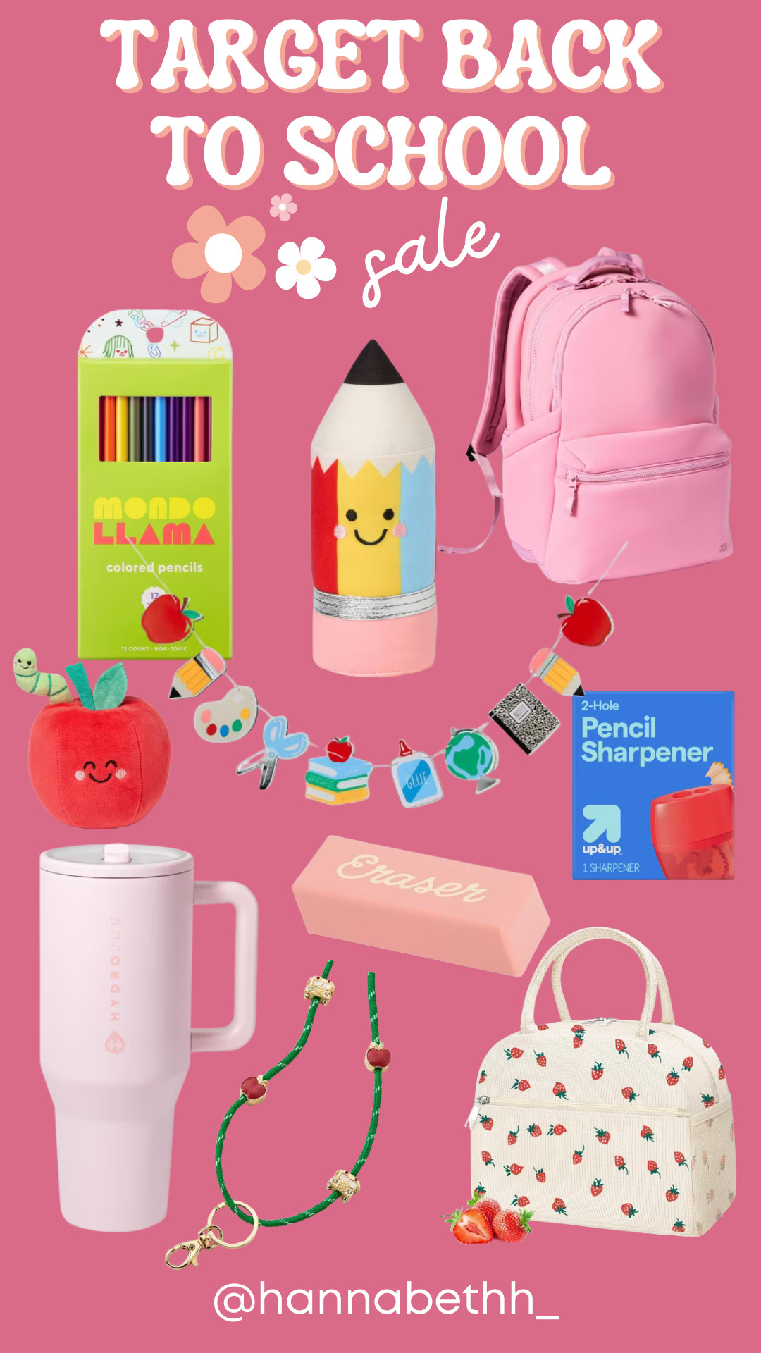 Target has so many great back to school items on sale!

#LTKSaleAlert