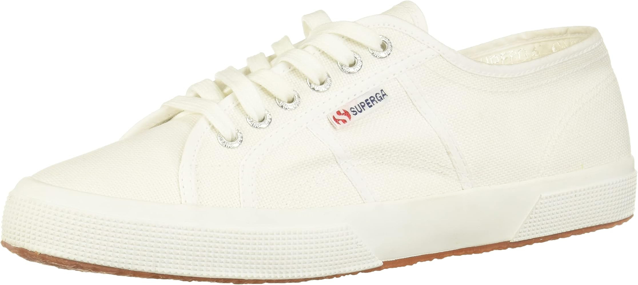 Superga Women's 2750 Cotu Classic Sneaker | Amazon (US)